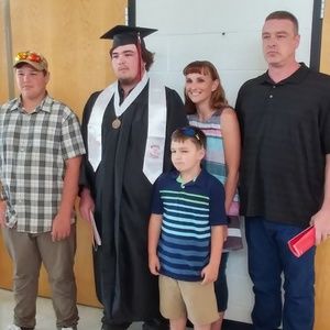 Meet your Posher, Misty